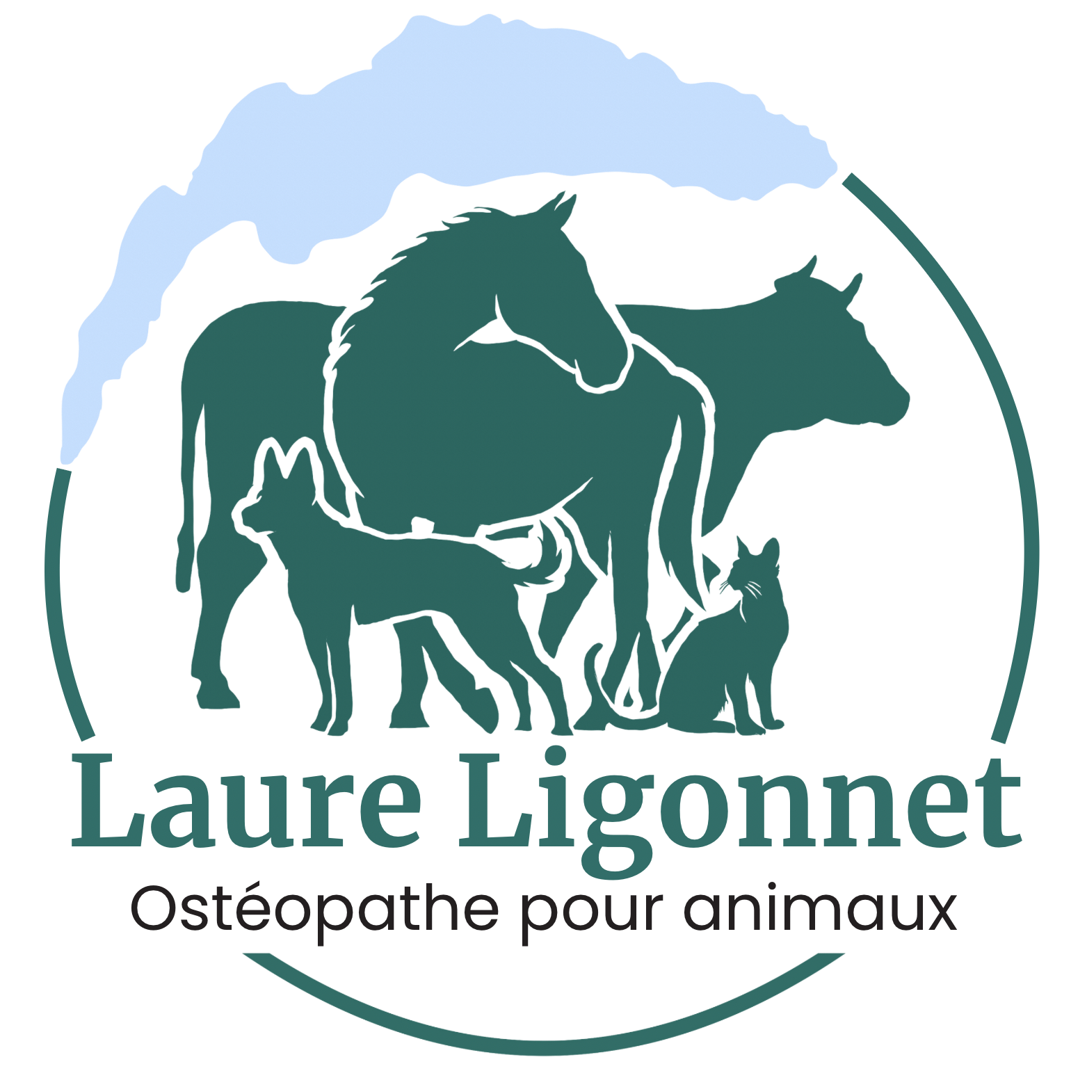 Laure Ligonnet